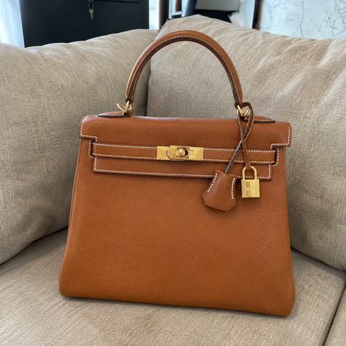 Hermès kelly retourne - hermès,
