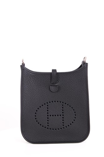 Hermès mini evelyne - hermès,