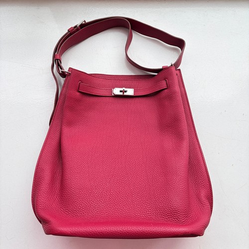 Hermes kelly clemence - hermes, 26