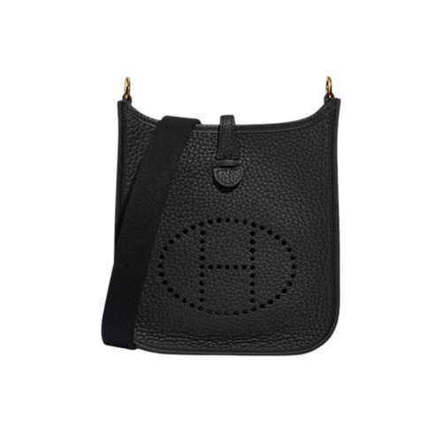Hermès mini evelyne - mini, 16