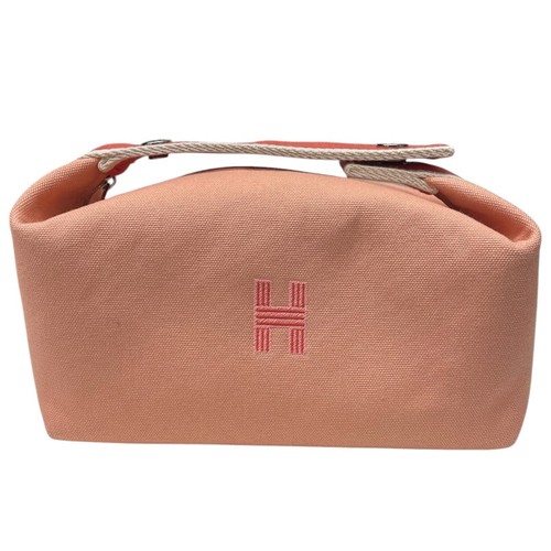 Hermes brita black pink - hermes, pm