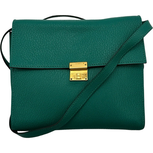 Hermes click engraved - 16, d