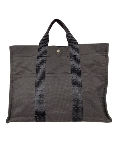 Hermes her line tote - tote, bag