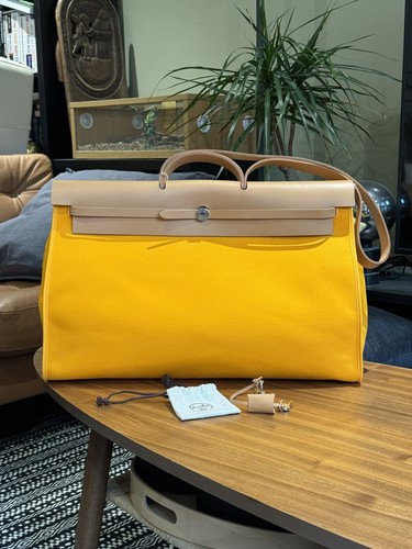 Hermes herbag cabine - hermes, 50