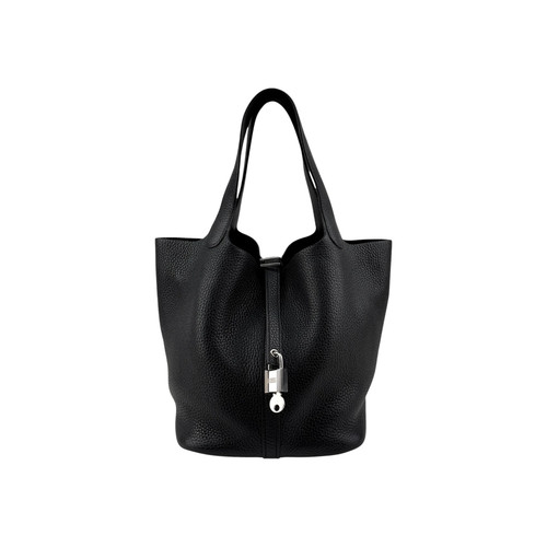Hermes black clemence - hermes, 22