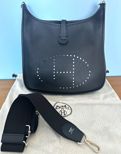 Hermès evelyne iii pm - hermÈs, 29