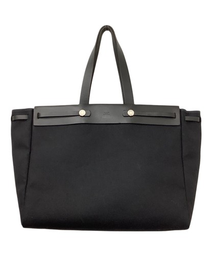 Hermès ailleline cabas - ailleline, gm
