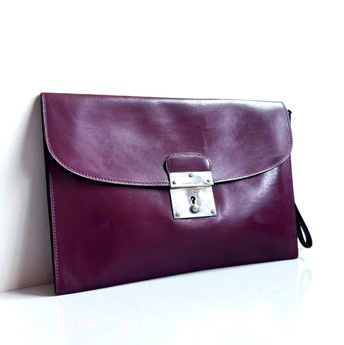 Hermès clutch bag rare - clutch,