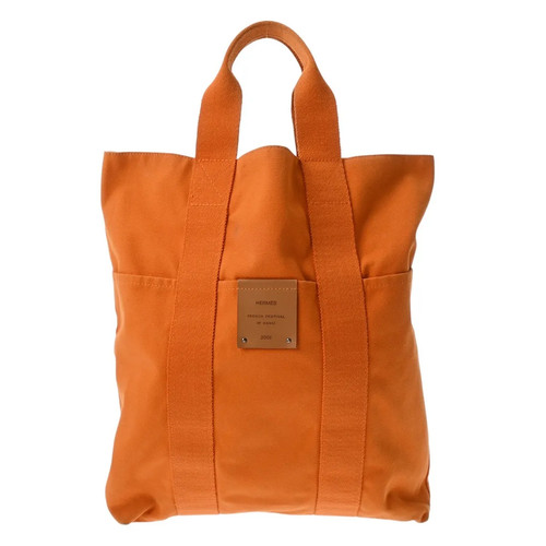 Hermès fourre tout - fourre-tout, cabas