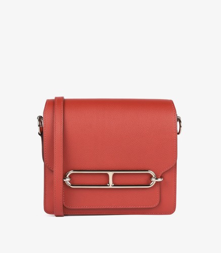 Hermès brique caramel - hermès, &