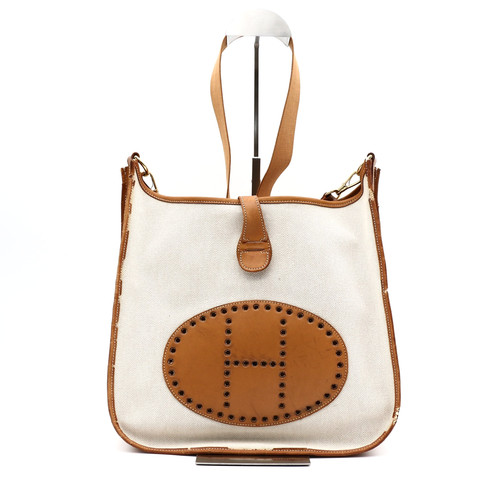 Hermes evelyne toile - 1,