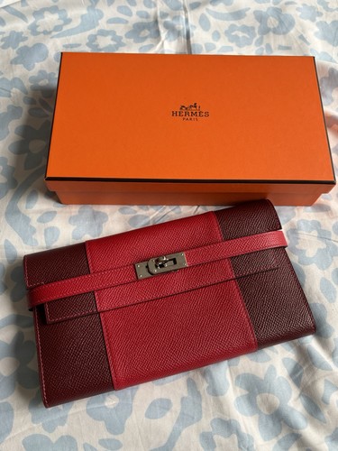 Hermes clutch bag - clutch,
