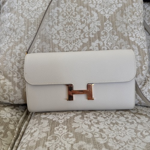 Hermès constance bag go - to,