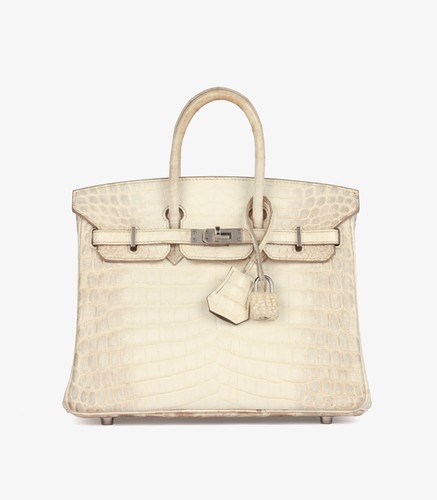 Hermès blanc himalaya matte - hermès,