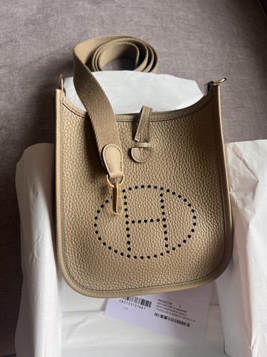Hermes evelyne amazone - hermes,