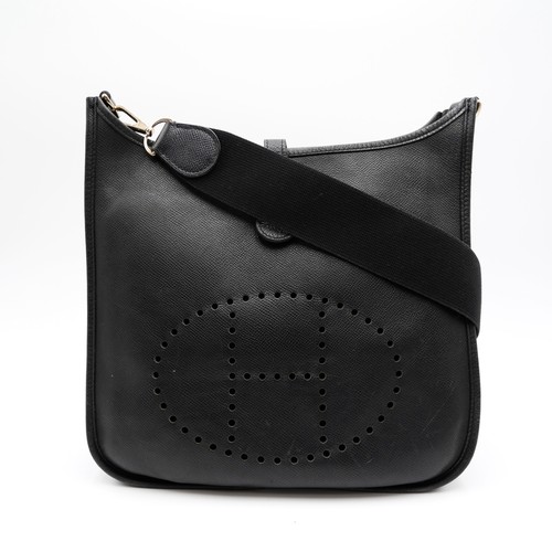 Hermes evelyne iii shoulder - hermes,