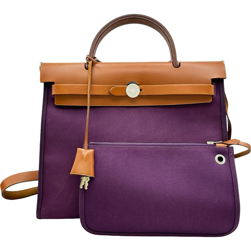 Hermes ale bag - hermes,
