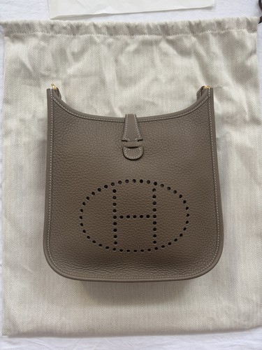 Hermes evelyne brand new - hermes,