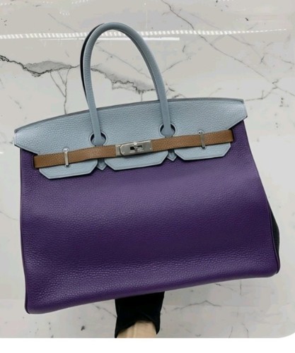 Hermès birkin limited - hermès,