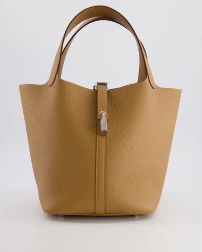 Hermes picotin - picotin, 22