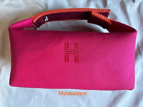 Hermes bride brac case - hermes,