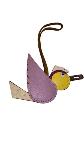 Hermès ostrich epsom swift - hermès,