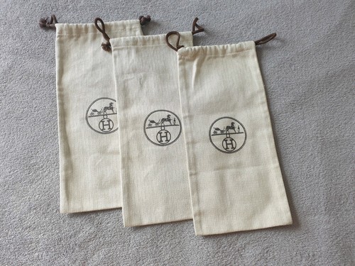 Hermès dust bag - dust,