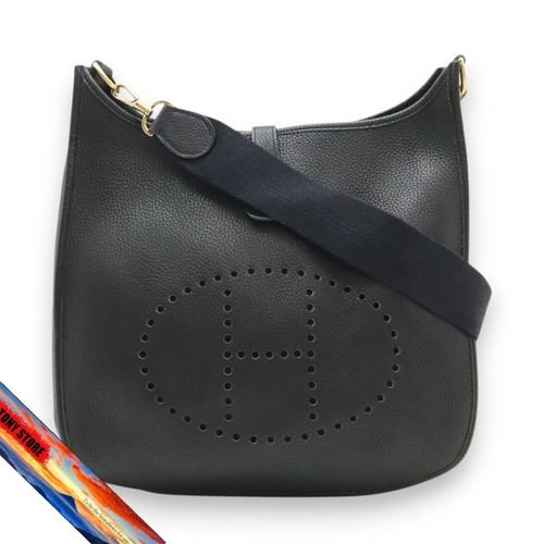Hermès evelyn shoulder - hermès, bag