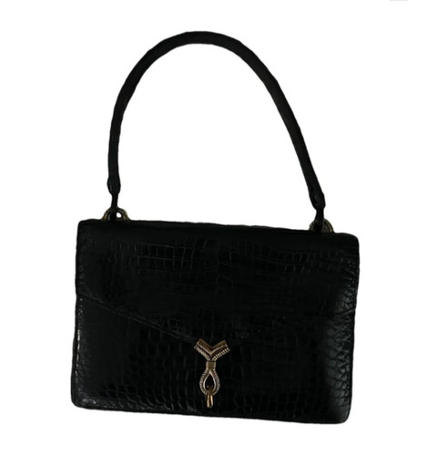 Hermès vintage cordeliere bag - cordeliere,