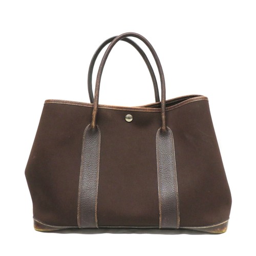 Hermes garden party - party, canvas