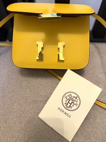 Hermès style constance - hermÈs, ‘style’