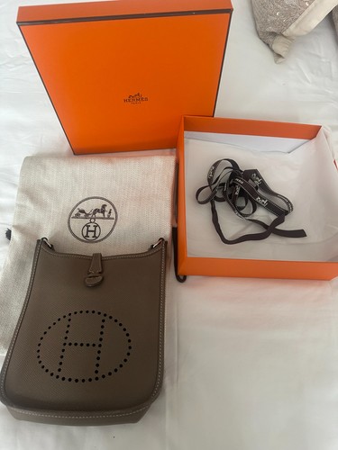Hermes evelyn gen 1 - evelyn,