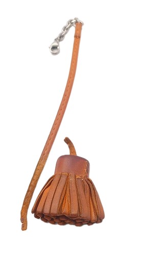 Hermès carmencita leather - hermès,