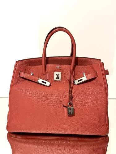 Hermes birkin rose - hermes,
