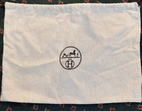Hermes bag pouch 30cmx40cm - bag, pouch.