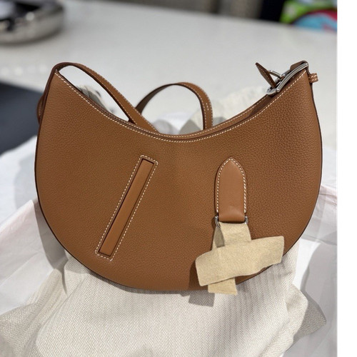 Hermès petite arçon - hermÈs, gold