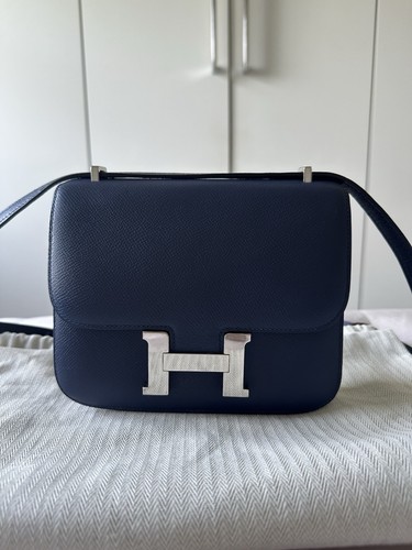 Hermes constance mini in - constance,