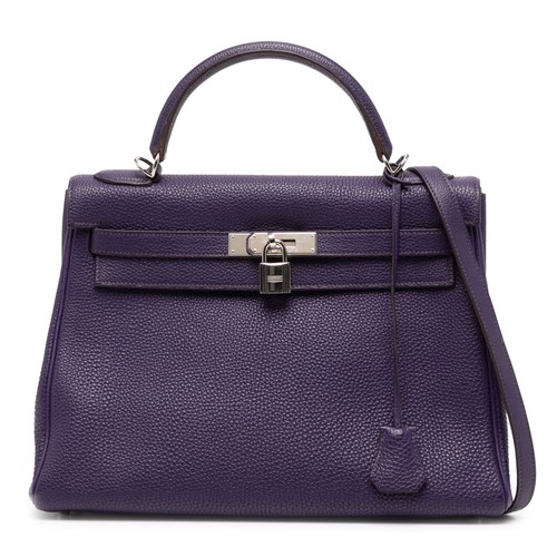Hermès kelly 32 retourne - kelly,
