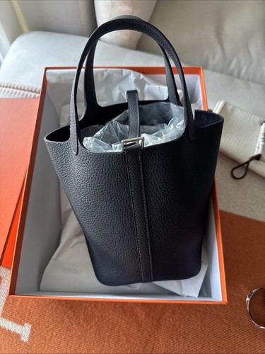 Hermes picotin caban - 18,