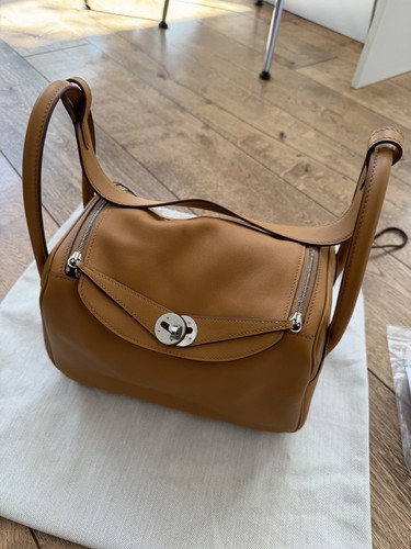 Hermes lindy verso - hermes, 26