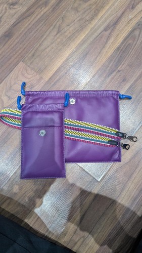 Hermes pillow pouch bag - hermes,