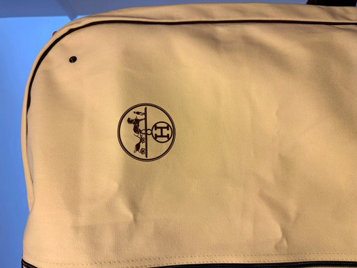 Hermès beige soft - hermès, garment