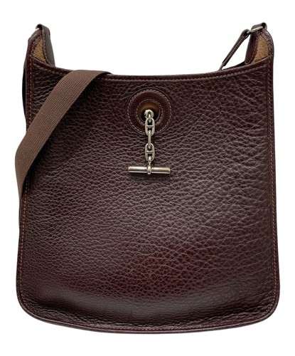 Hermes taurillon - hermes, pm