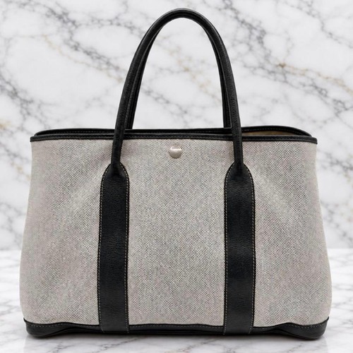 Hermes garden party - party, white