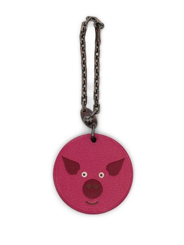 Hermès chevre mysore pig - hermès,