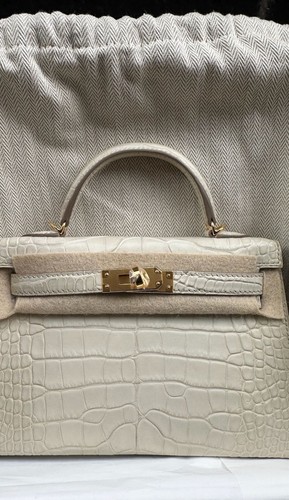 Hermès mini kelly - ii, 20