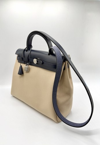 Hermes herbag beige - -, /