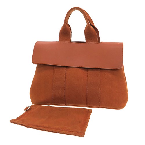 Hermes valparaiso leather - hermes,