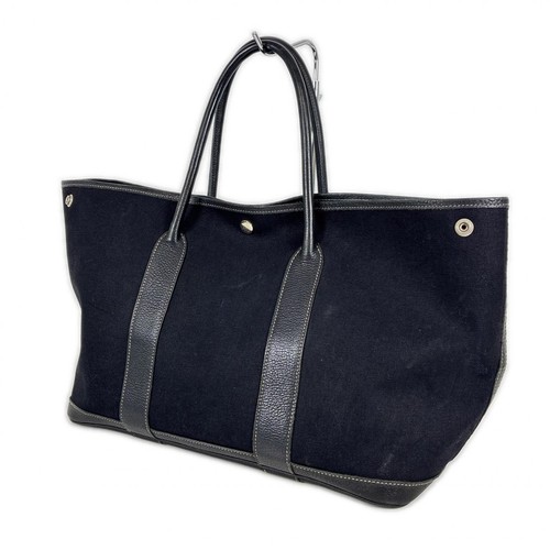 Hermes garden party tote - hermes,