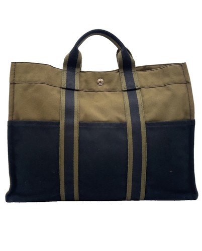 Authentic hermes foure tout - hermes, foure-tout